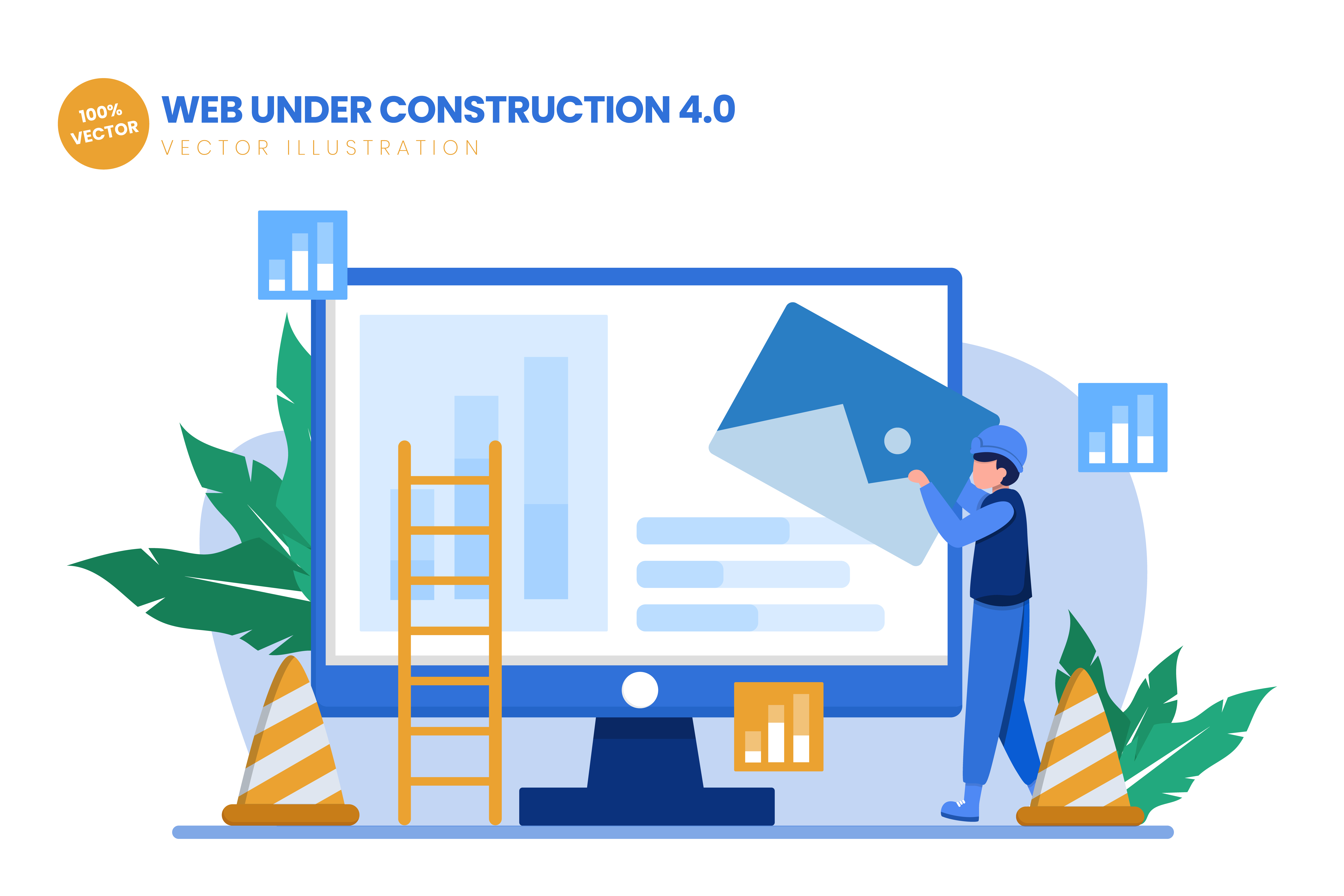 Under Construction